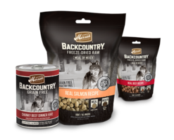 Merrick drives over 10,000 product reviews across retail sites