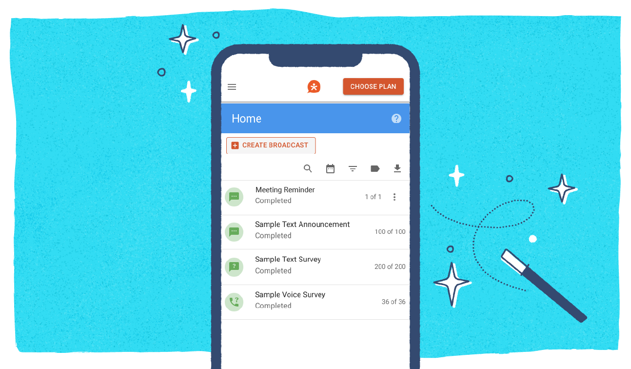 Reimagining Mobile: How We're Enhancing Your Mobile Experience