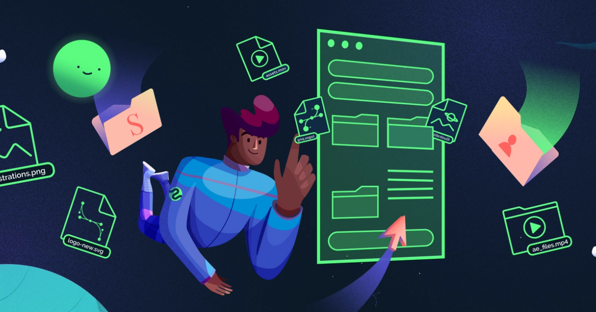 Digital Asset Management: How to Boost Your Creative Flow