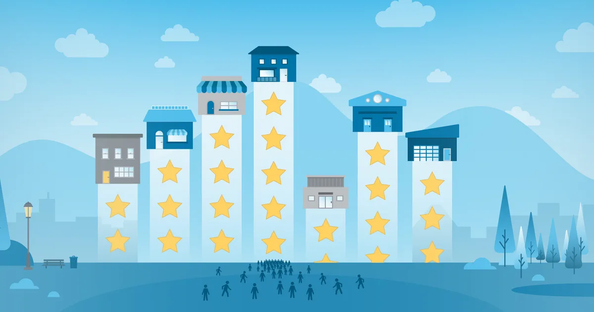 Renting vs. Owning the Post-Review Local Consumer Journey