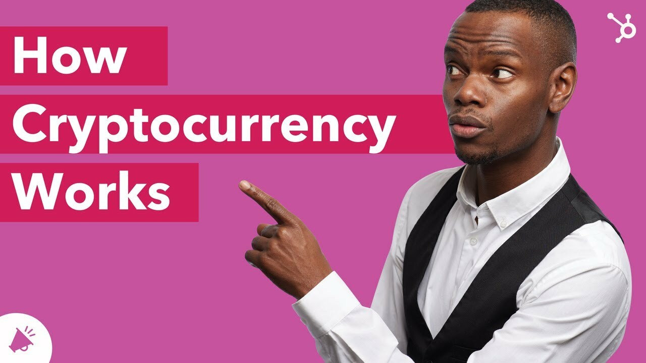 How Cryptocurrency ACTUALLY Works | Crypto vs. Real Money