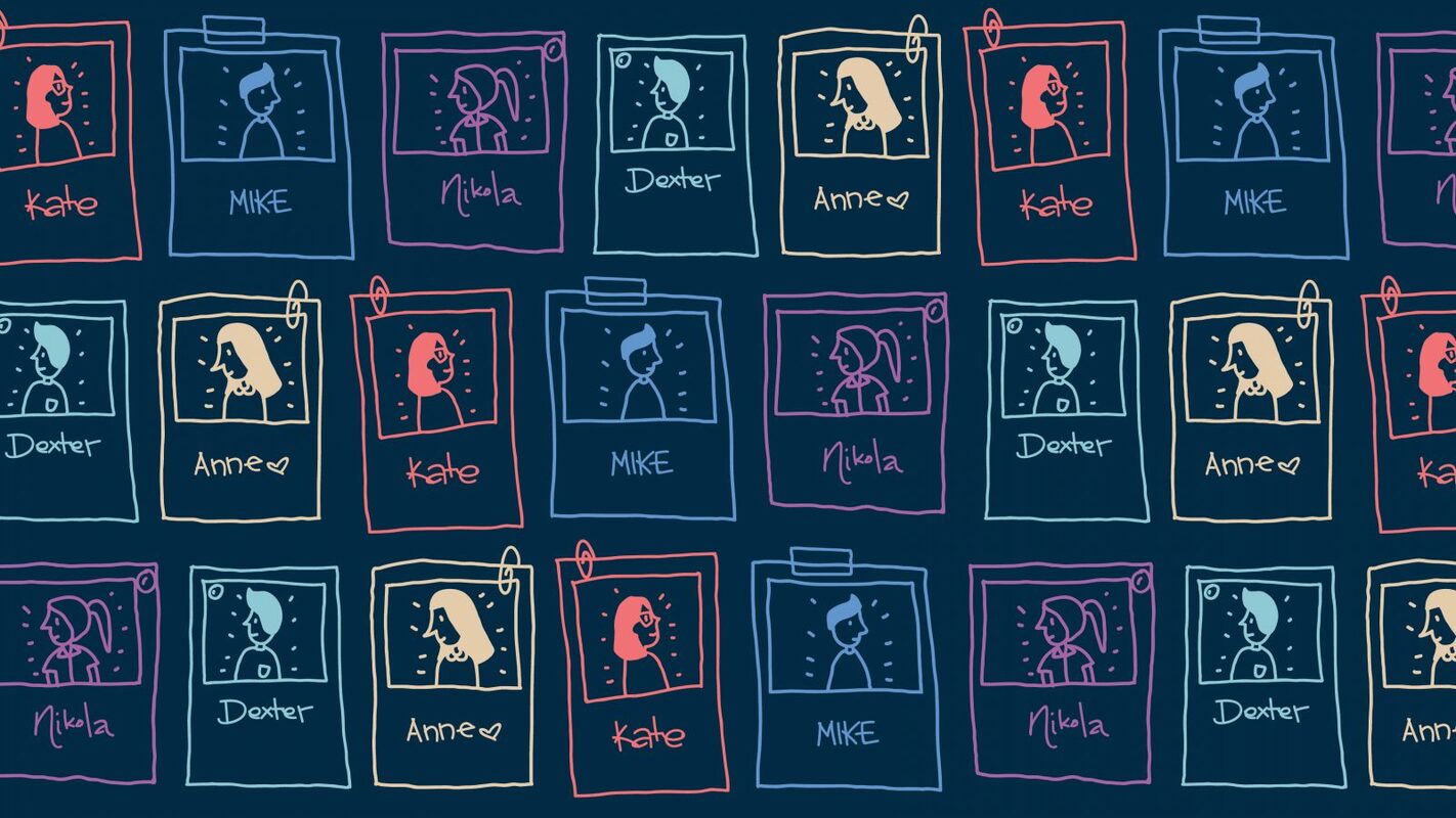 Super Cool Personalized Marketing Campaigns Hand-Picked by Creatives