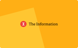 How The Information doubled event registrations and convinced Sheryl Sandberg to speak at WTF Summit