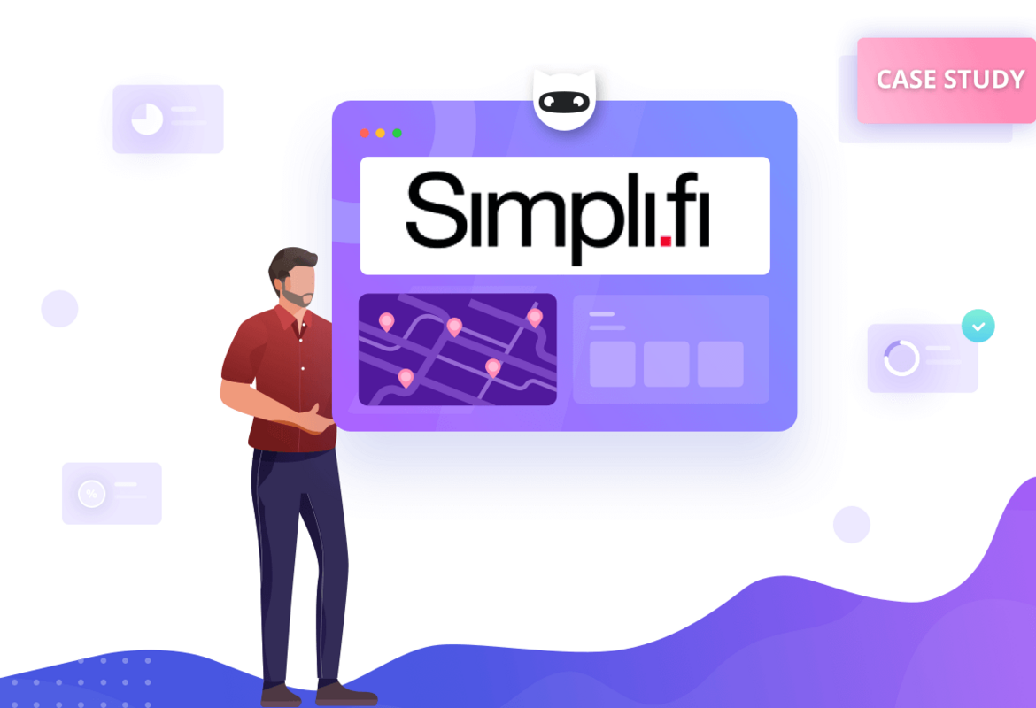 How Simpli.fi + NinjaCat Help Digital Marketers Locate Success