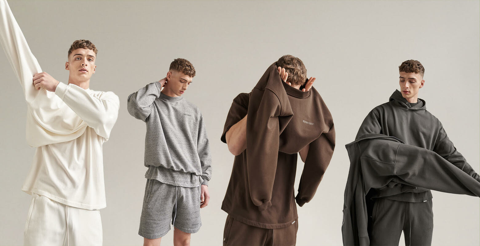 Represent's No Discount Black Friday Email Strategy | Klaviyo Case Study