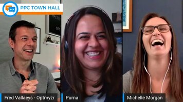 Meet the 2 most influential people in PPC: Michelle Morgan and Purna Virji