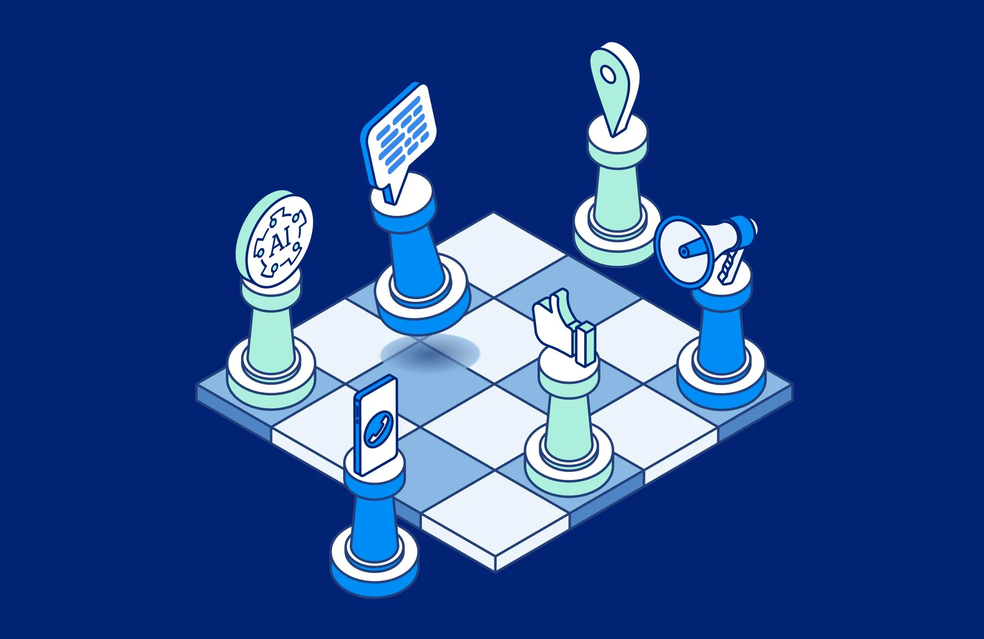 Lead generation strategies: The essentials for business growth