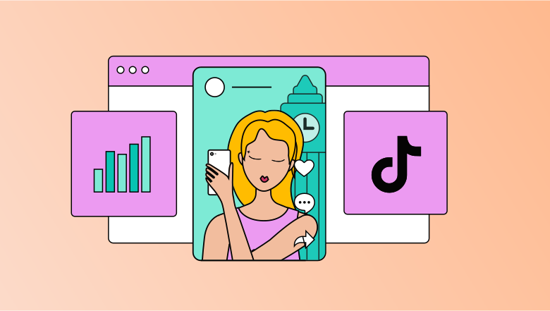 Find UK TikTok Influencers for your brand