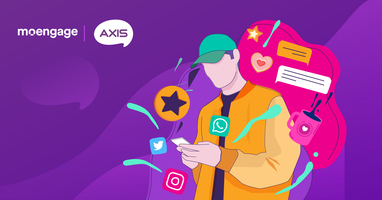 How AXISNet Drives Higher Engagement, Growing MAUs by 89.5%