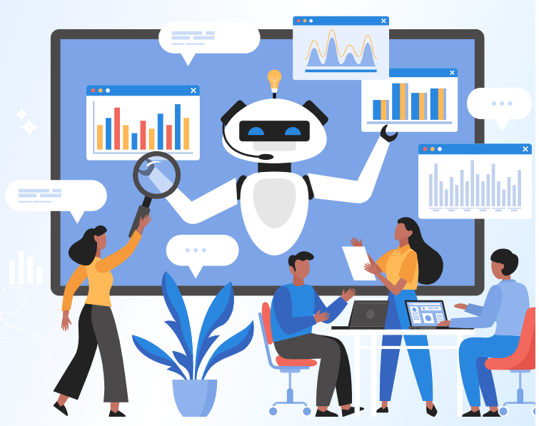 Evolution of AI Sales Tools: Transforming the SaaS Industry