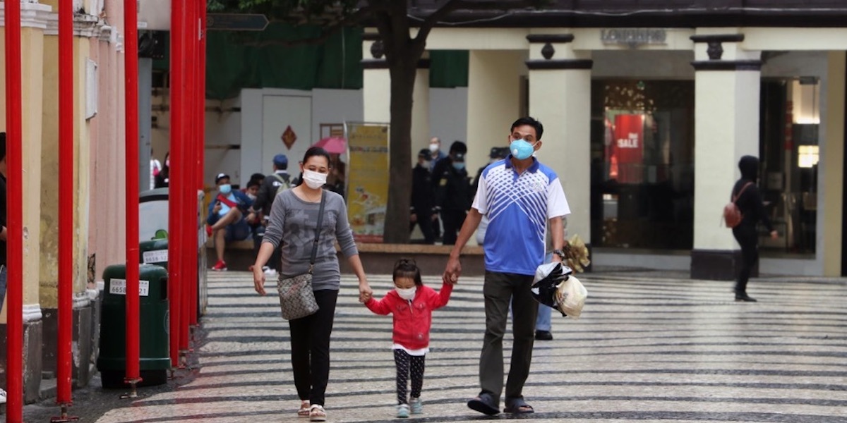 Ecommerce Trends Spotted Before, During and Post Lockdown: The Seven Stages of The Coronavirus Pandemic [Part 2]