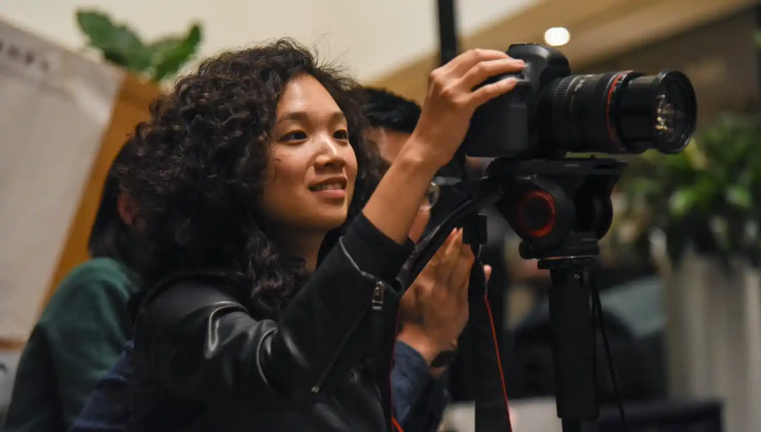 Vimeo's Video Marketing Strategy Promotes Stories of Small Business Success