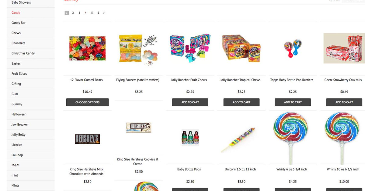 More Ways to Sell Online: Square Now Integrates with Bigcommerce and Weebly