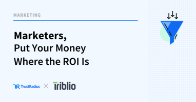 Marketers, Put Your Money Where the ROI Is 