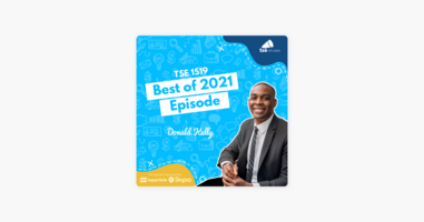 ‎The Sales Evangelist: Donald Kelly | Best of 2021 Episode on Apple Podcasts