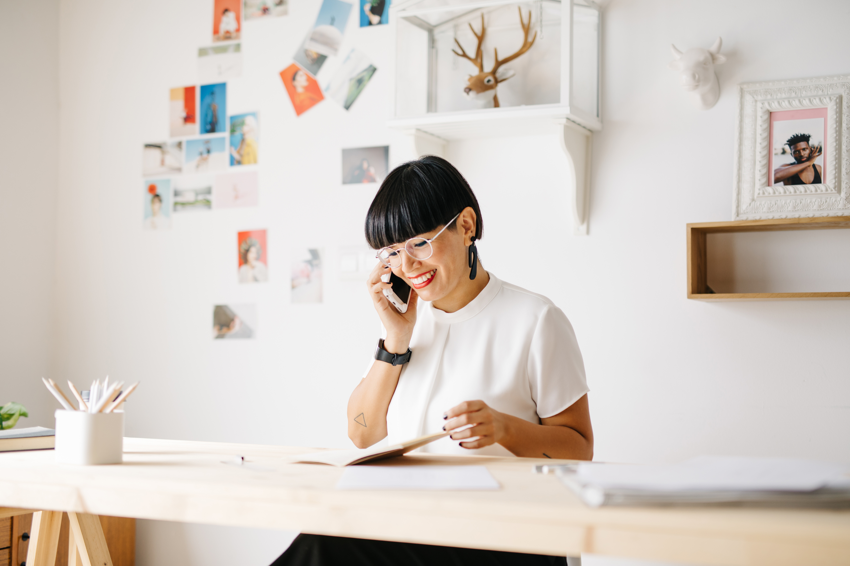 How Do Business Loans Work