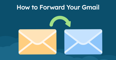 How to Forward Emails in Gmail Manually & Automatically