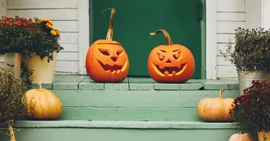 78 Spellbinding Halloween Instagram Captions for Any Business
