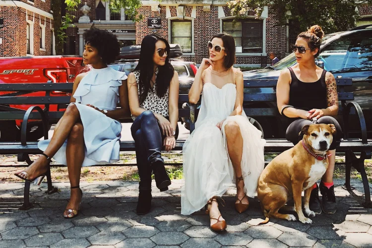 62 Female Influencers Brands Can't Get Enough Of