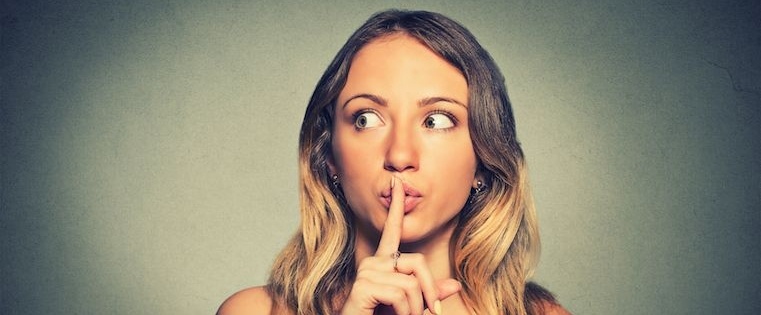 6 Times You Absolutely Must Shut Up During Negotiation Conversations
