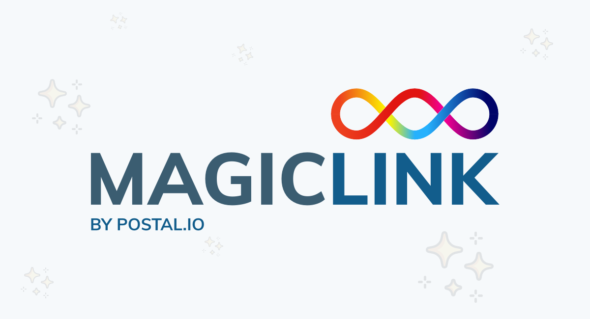 MagicLink from Postal