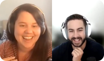 MOOPs TV | Episode 7 | Anna Leary & Mike Rizzo Copy - Marketing Operations