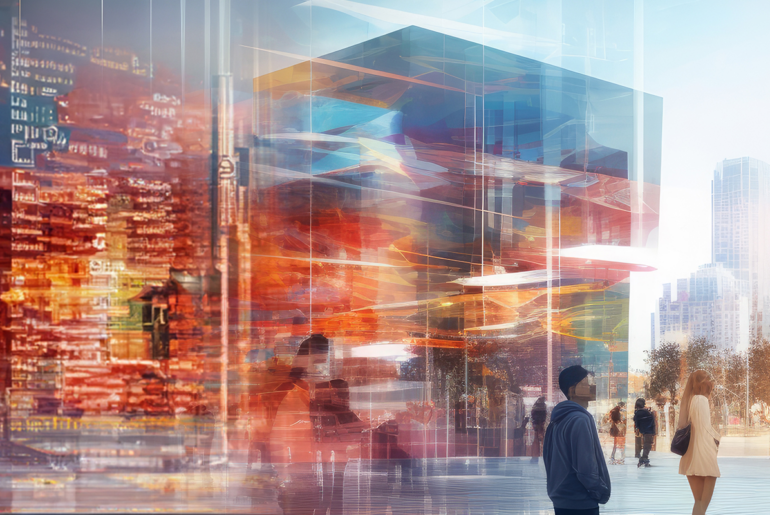 Generative AI: The Path to Impact 