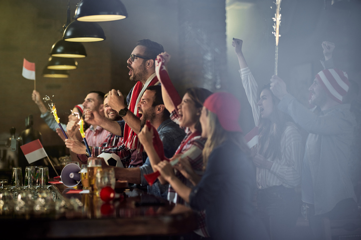 6 Olympic Marketing Strategies for Small Businesses