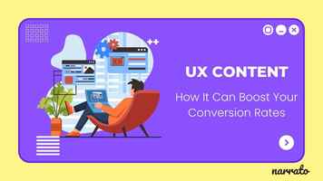 How UX Can Help to Increase Conversion Rates for Your Content Marketing Strategy in 2023