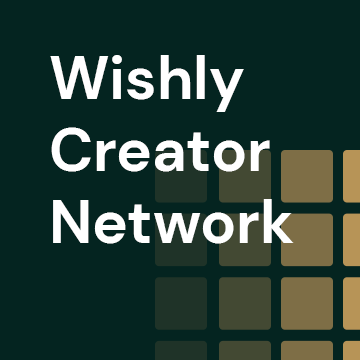 Wishly Creator Network