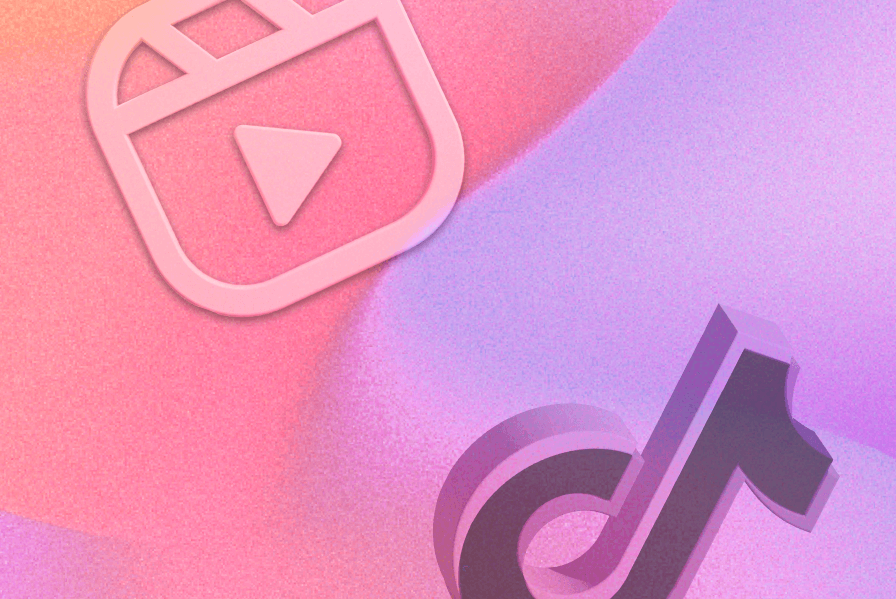 Instagram Reels vs. TikTok | Differences & How to Choose the Right One