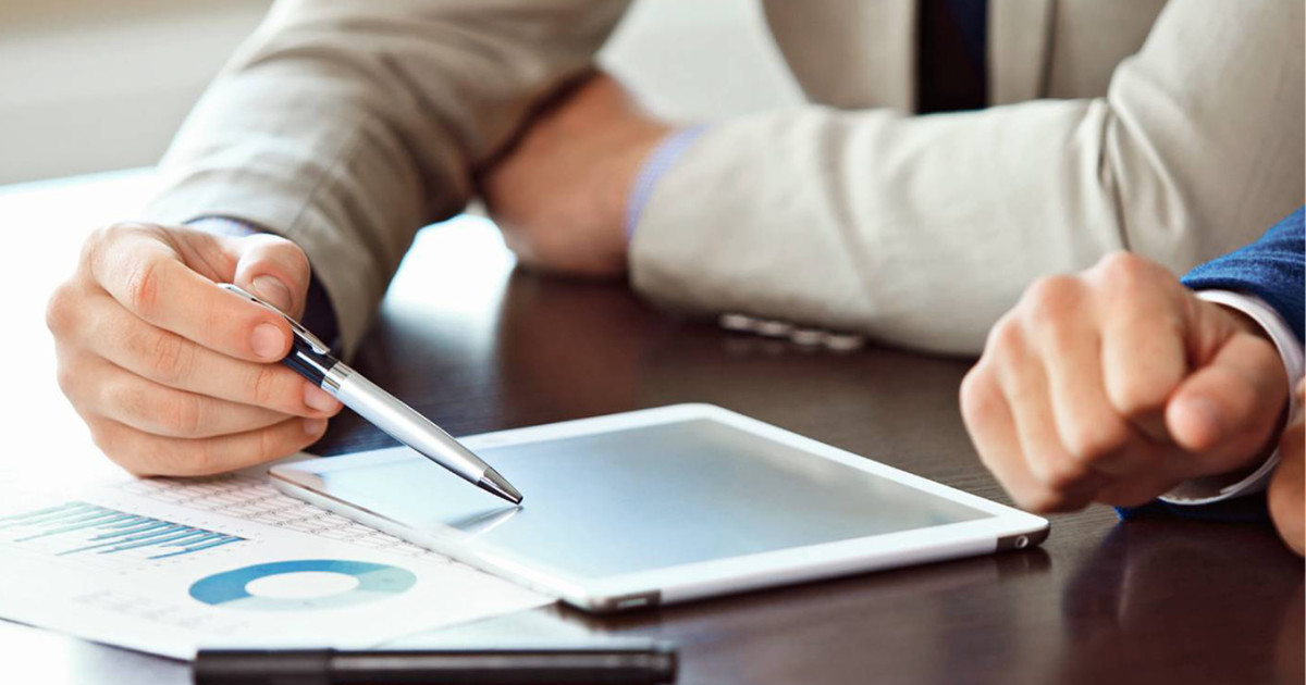 Give Your Business a Sales Tax Performance Review