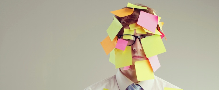 How Hyper-Productive People Manage Their Time [To-Do List Hack]