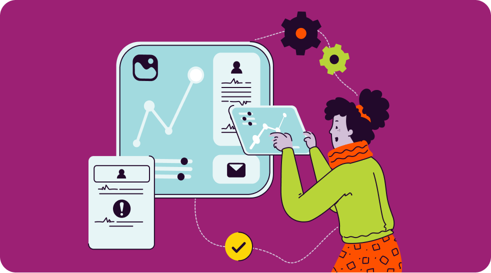 Magnitude: Guides, Tips & Tricks for Seismic Customers