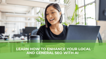 AI & SEO: How AI Can Enhance Your SEO Efforts