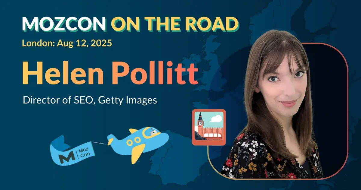 Clicks Don't Pay the Bills: Use This Audit Framework To Prove Content Revenue [Mozcon 2025 Speaker Series]