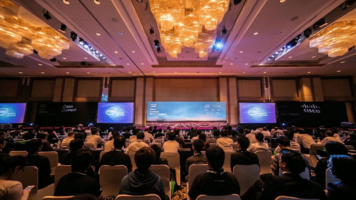 12 Imaginative Events from Cisco