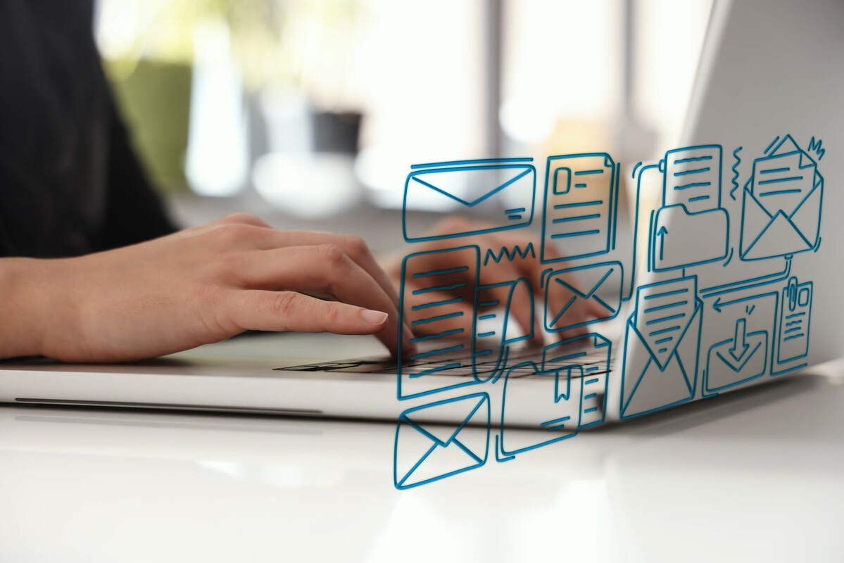 Imagine 121 Boosts Revenue with MarcomCentral