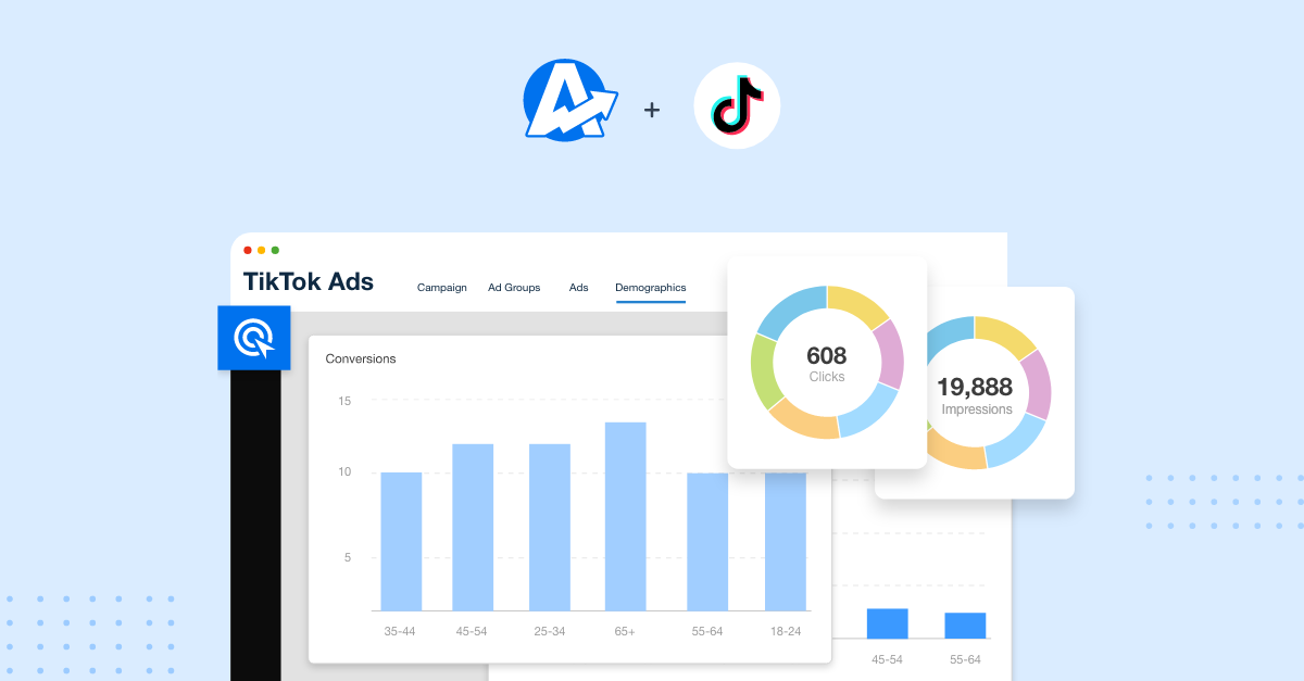 TikTok Ads Reporting Made Easy For Agencies