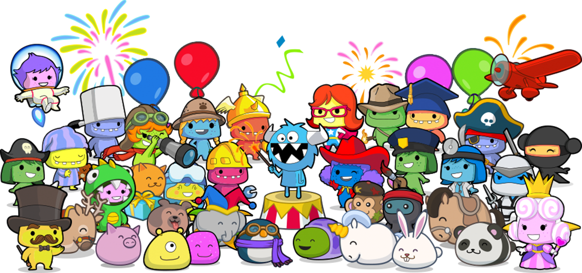 See how the edtech company codeSpark used Mixpanel to teach 20 million girls and boys how to code