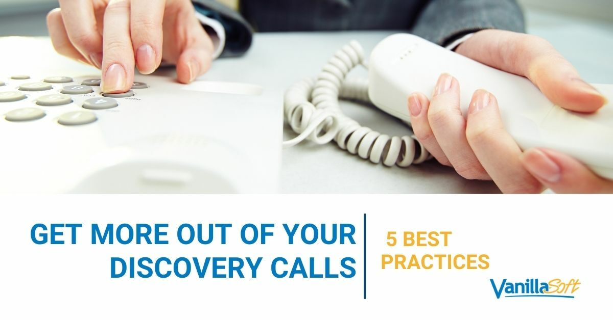 Generate 'Revenue-Defining Moments'