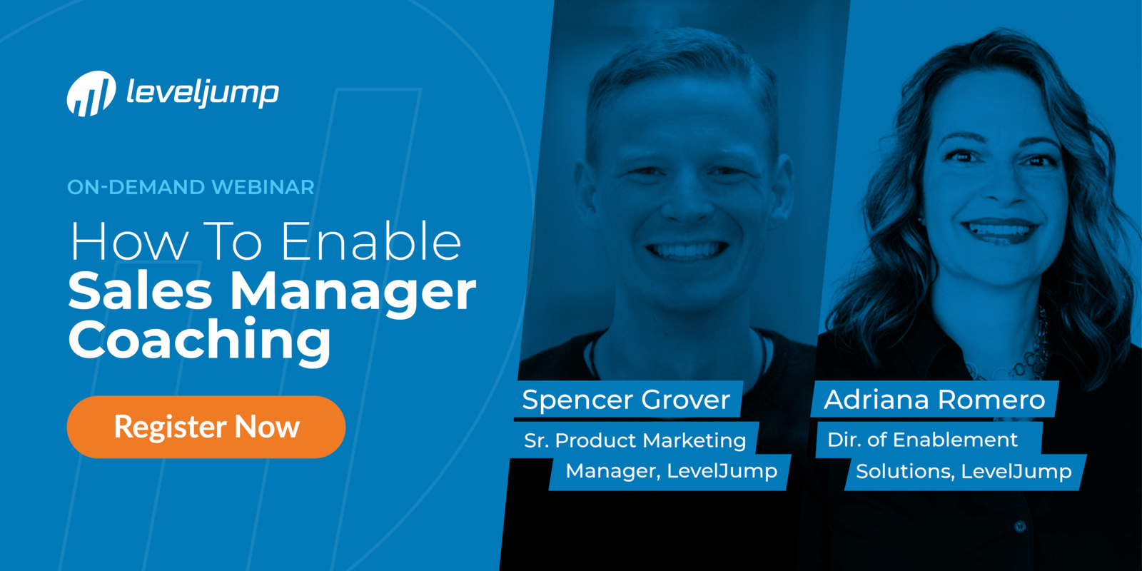 How To Enable Sales Manager Coaching | LevelJump