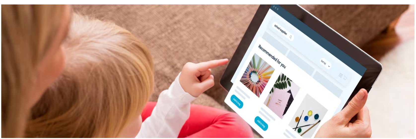 5 Examples of Winning E-Commerce Site Search (and Merchandising)