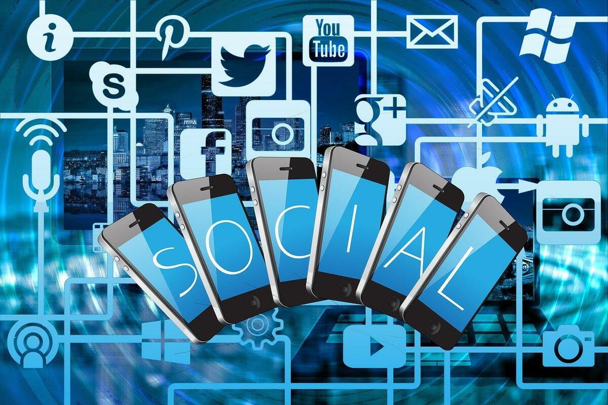 14 Best Social Media Tools to Manage Your Business in 2022