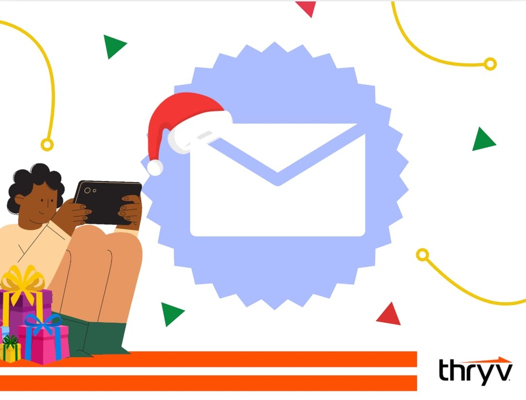 11 Holiday Email Marketing Examples for Small Businesses
