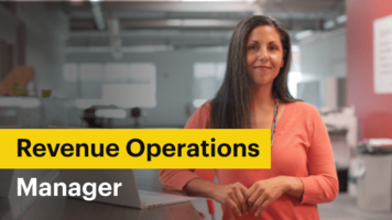 Revenue Operations Manager: Definition, Responsibilities, Job Description