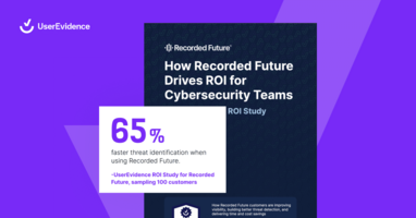 Introducing UserEvidence ROI Studies: Make Buyers More Confident With Verified ROI