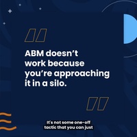 The Roof S2: "ABM Doesn't Work"