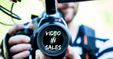 Does Video in Sales Really Impact the Sales Process?