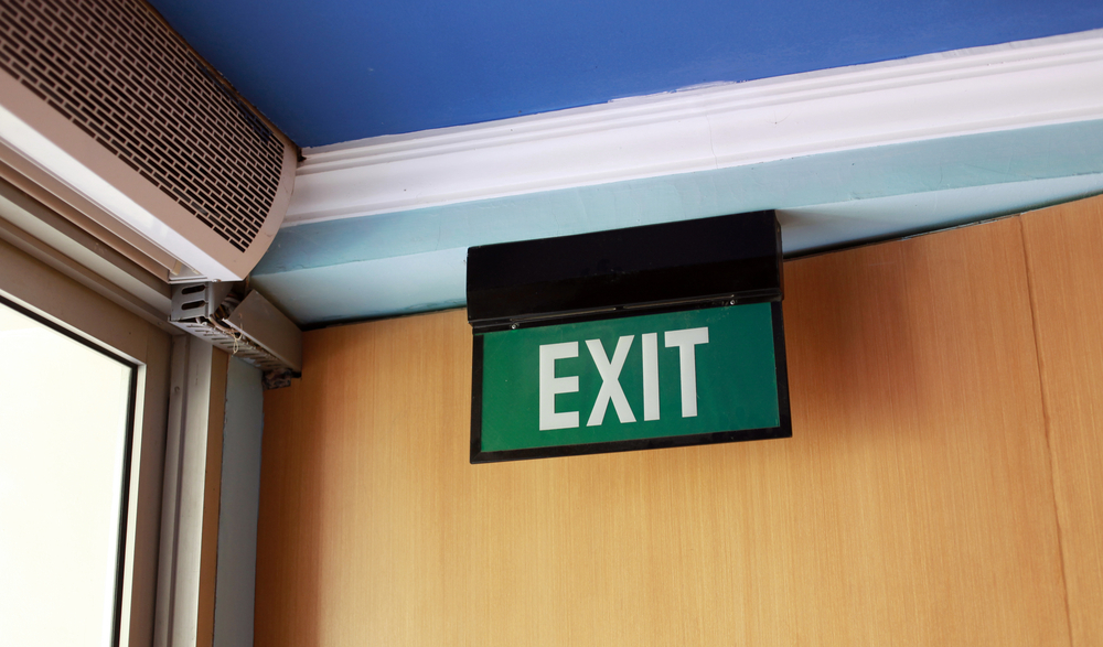 Exit Popups Can Help You Build Your Email List | Klaviyo Blog